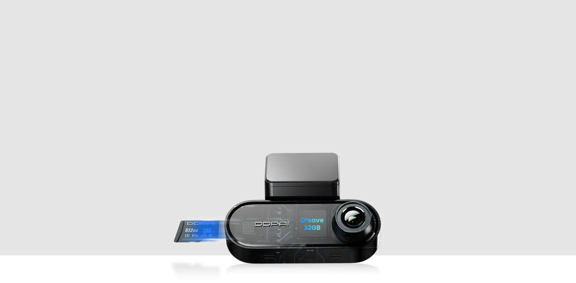 D 2 save 2.0 Bộ nhớ lưu trữ kép