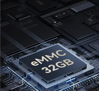 eMMC 32GB