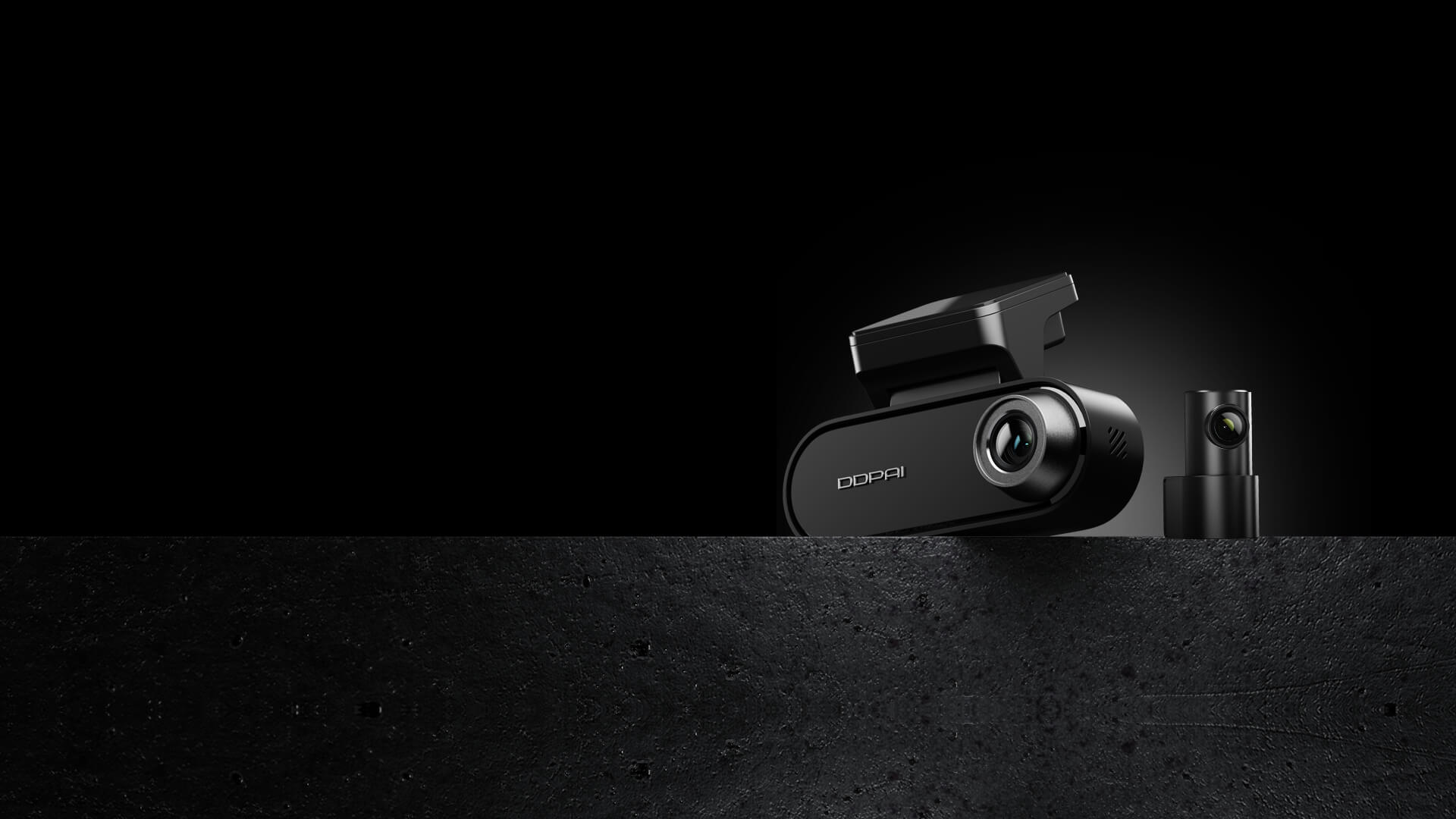 DDPAI ra mắt N5 Dual và Ranger <br> tại Malaysia