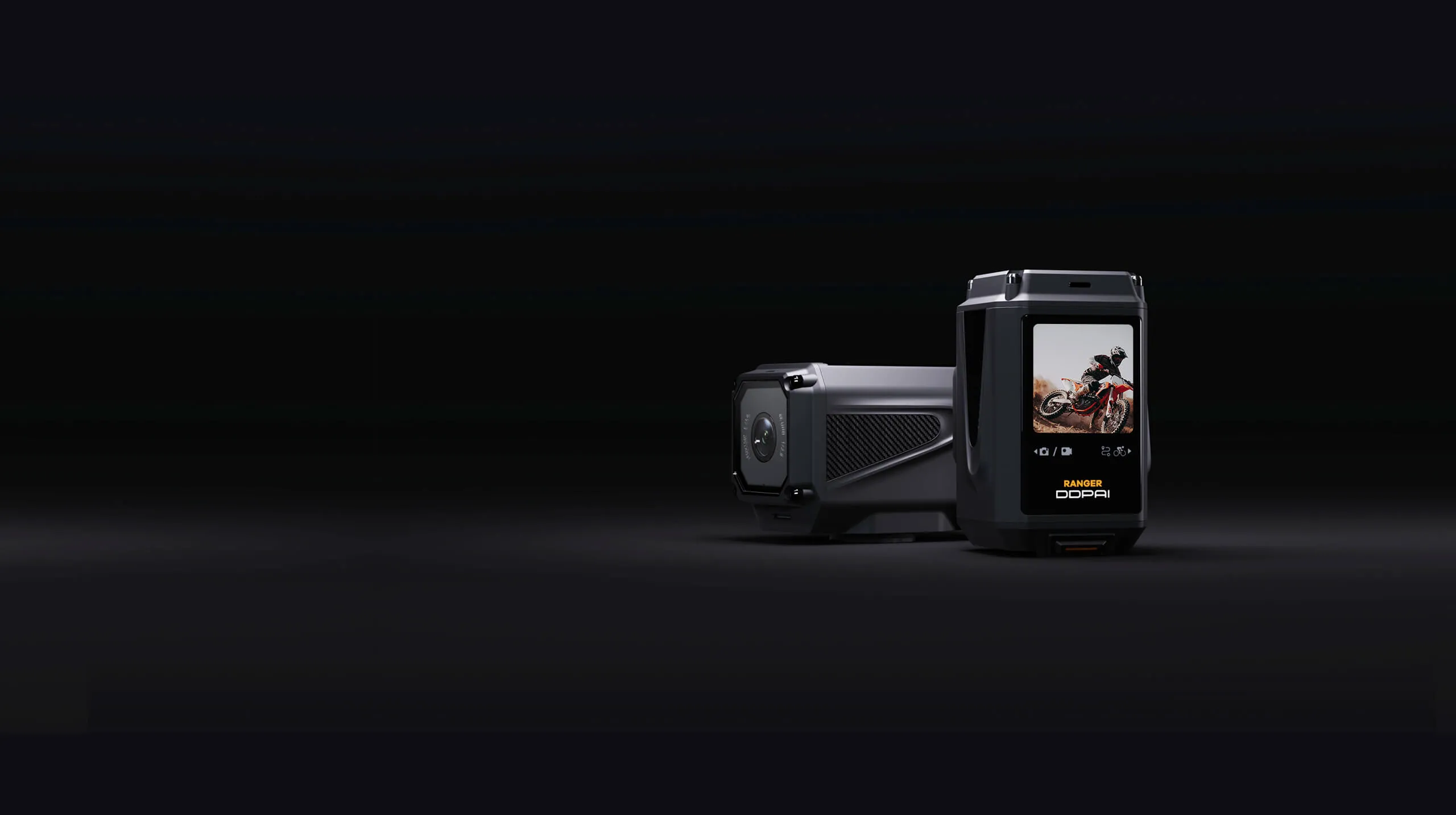 DDPAI ra mắt N5 Dual và Ranger tại Malaysia