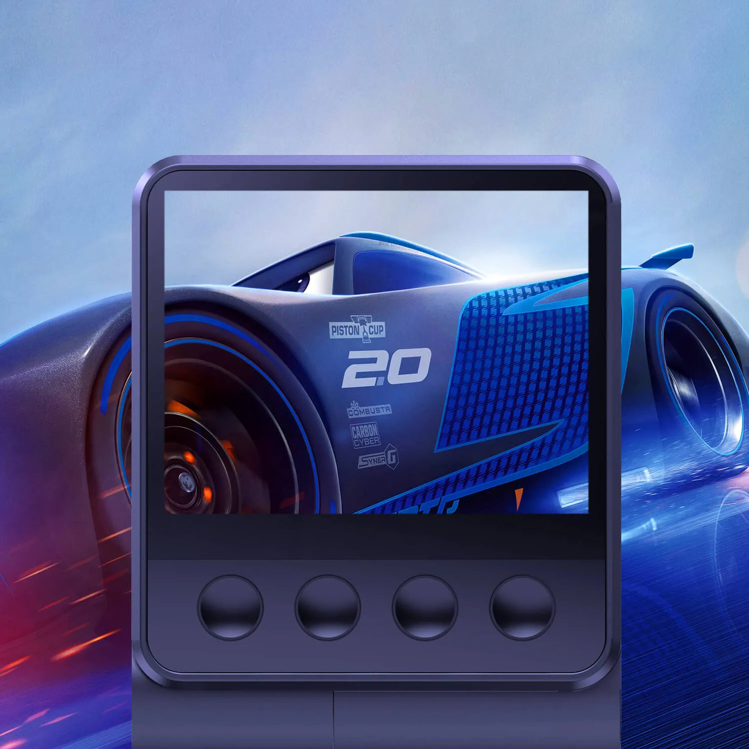 ĐỘ PHÂN GIẢI 4K UHD