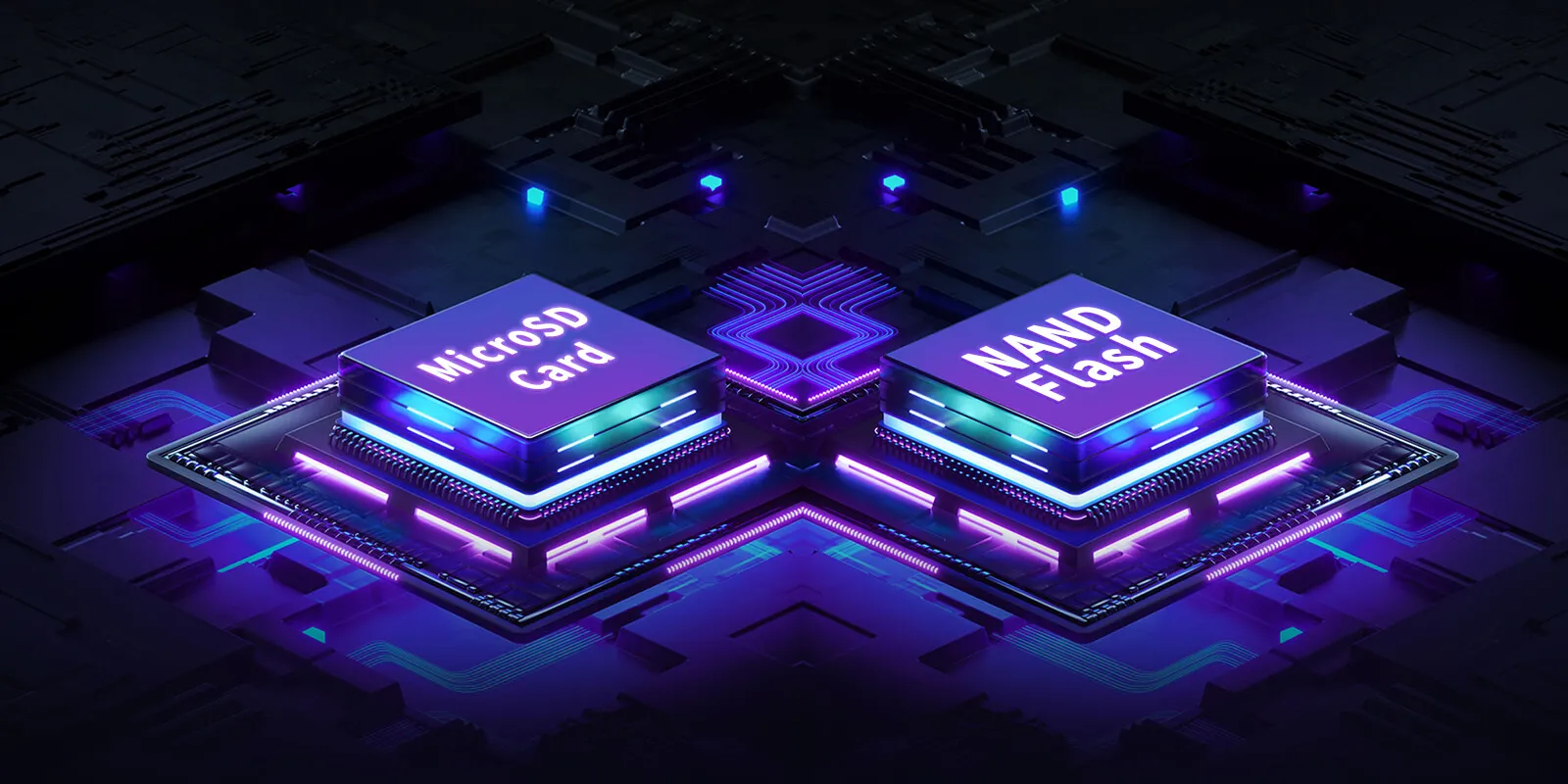 CÔNG NGHỆ LƯU TRỮ D²SAVE