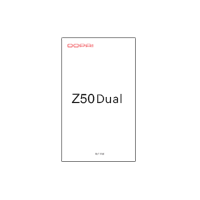 Hướng dẫn sử dụng Z50